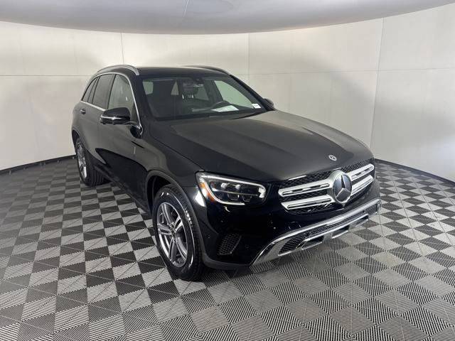 2021 Mercedes-Benz GLC GLC 300 — SUV — 24,308 mi — Atlanta, GA