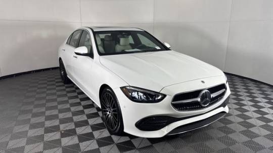 2024 Mercedes-Benz C-Class C 300 — Sedan — 20,508 mi — Atlanta, GA