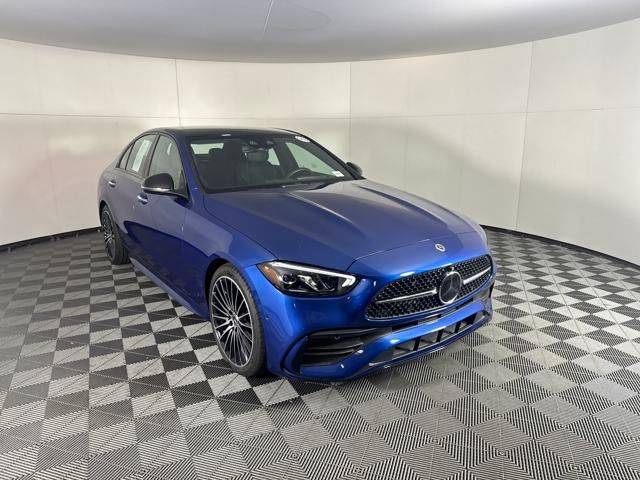 2023 Mercedes-Benz C-Class C 300 — Sedan — 16,060 mi — Atlanta, GA