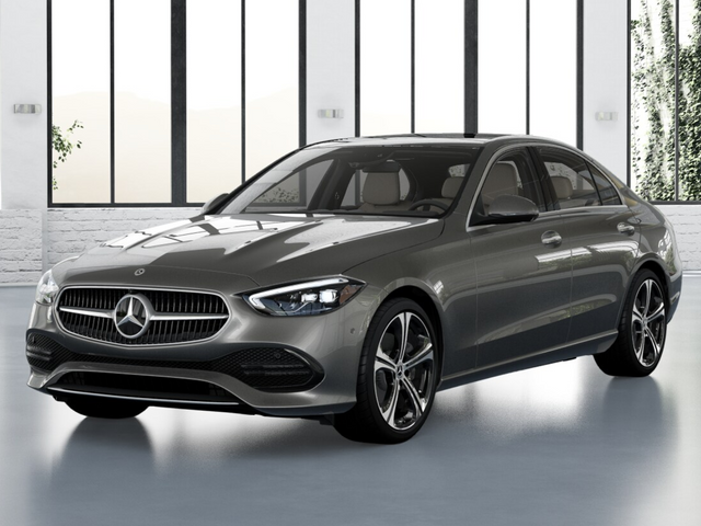 2024 Mercedes-Benz C-Class C 300 — Sedan — 14,023 mi — Atlanta, GA