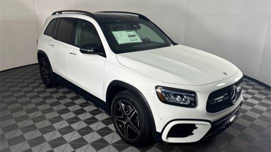 2024 Mercedes-Benz GLB GLB 250 — SUV — 13,280 mi — Atlanta, GA