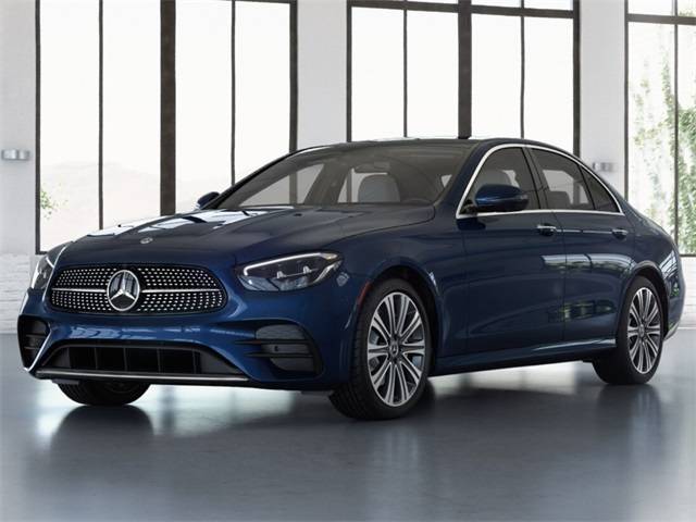 2022 Mercedes-Benz E-Class E 350 — Sedan — 25,221 mi — Atlanta, GA