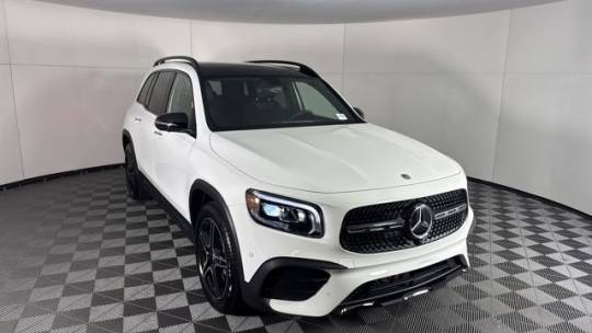 2023 Mercedes-Benz GLB GLB 250 — SUV — 10,307 mi — Atlanta, GA