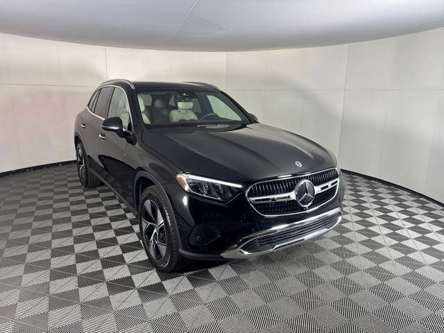 2024 Mercedes-Benz GLC GLC 300 — SUV — 10,761 mi — Atlanta, GA