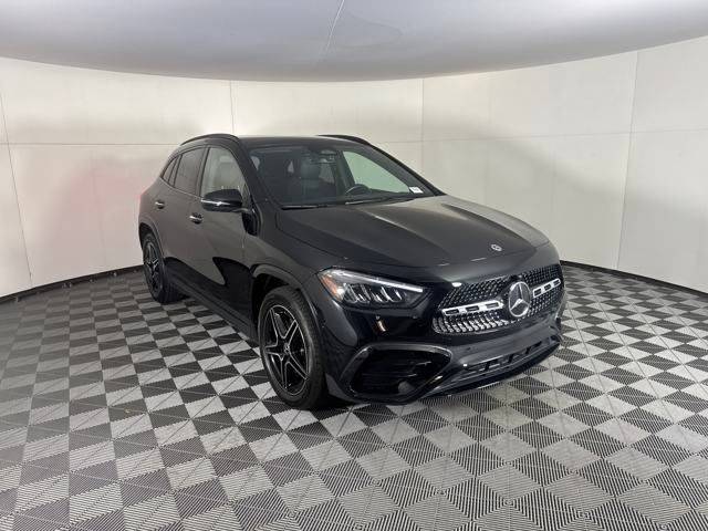 2024 Mercedes-Benz GLA GLA 250 — SUV — 10,802 mi — Atlanta, GA