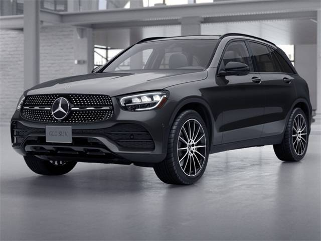 2020 Mercedes-Benz GLC GLC 300 — SUV — 32,265 mi — Atlanta, GA
