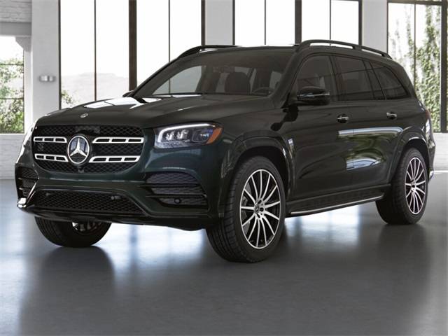 2022 Mercedes-Benz GLS GLS 450 — SUV — 31,190 mi — Atlanta, GA
