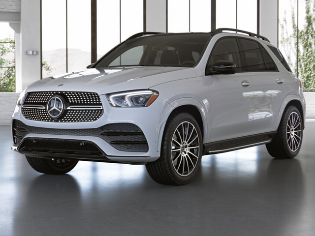 2023 Mercedes-Benz GLE GLE 350 — SUV — 29,420 mi — Atlanta, GA