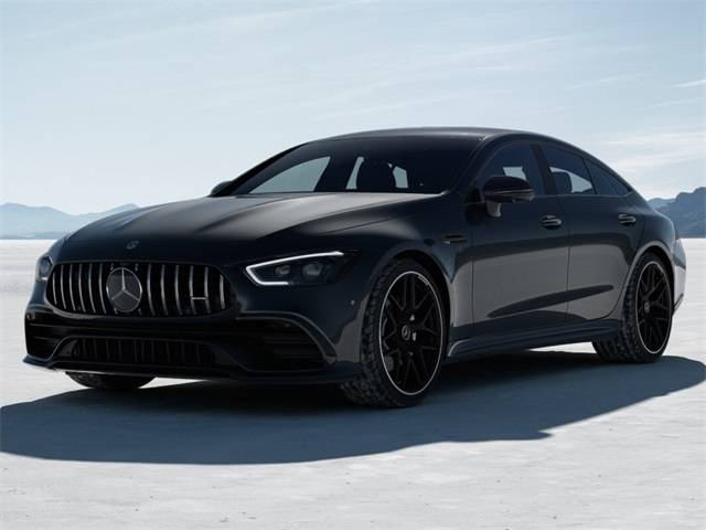 2022 Mercedes-Benz AMG GT AMG GT 43 — Sedan — 25,107 mi — Atlanta, GA