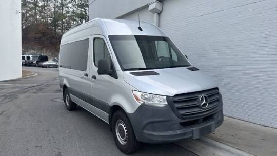 2019 Mercedes-Benz Sprinter Passenger Van 2500 — Passenger Van — 53,131 mi — Atlanta, GA