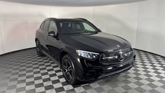 2024 Mercedes-Benz GLC GLC 300 — SUV — 3,727 mi — Atlanta, GA
