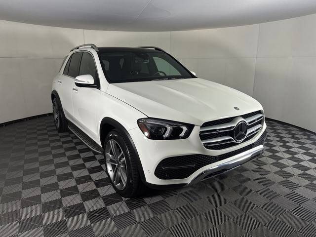 2022 Mercedes-Benz GLE GLE 350 — SUV — 19,248 mi — Atlanta, GA