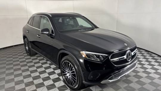 2023 Mercedes-Benz GLC GLC 300 — SUV — 3,697 mi — Atlanta, GA