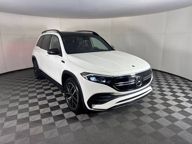 2022 Mercedes-Benz EQB EQB 350 — SUV — 10,824 mi — Atlanta, GA