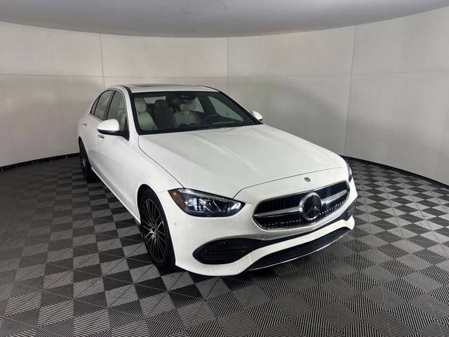 2024 Mercedes-Benz C-Class C 300 — Sedan — 9,117 mi — Atlanta, GA