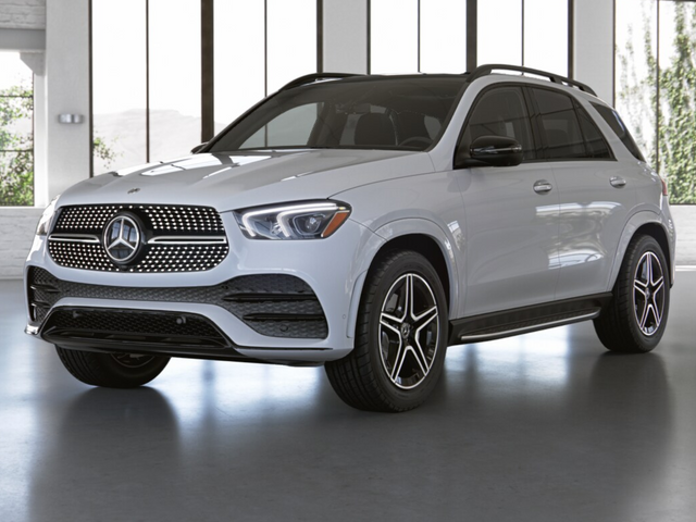 2022 Mercedes-Benz GLE GLE 350 — SUV — 19,760 mi — Atlanta, GA