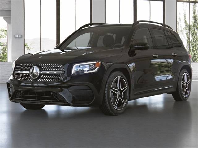 2023 Mercedes-Benz GLB GLB 250 — SUV — 24,656 mi — Atlanta, GA