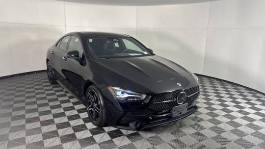 2024 Mercedes-Benz CLA CLA 250 — Sedan — 9,017 mi — Atlanta, GA