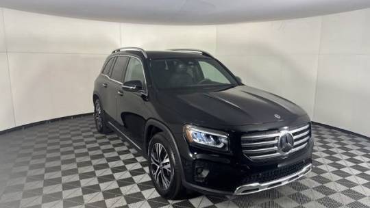2024 Mercedes-Benz GLB GLB 250 — SUV — 6,581 mi — Atlanta, GA