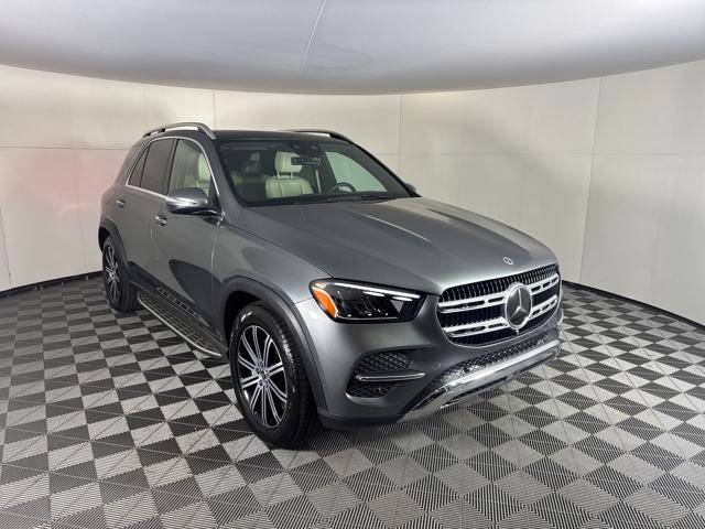 2024 Mercedes-Benz GLE GLE 450 — SUV — 5,354 mi — Atlanta, GA