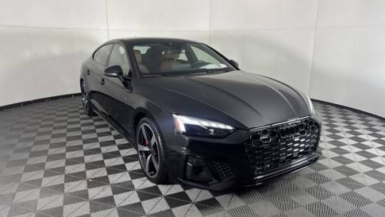 2023 Audi A5 Premium Plus — Hatchback — 13,372 mi — Atlanta, GA