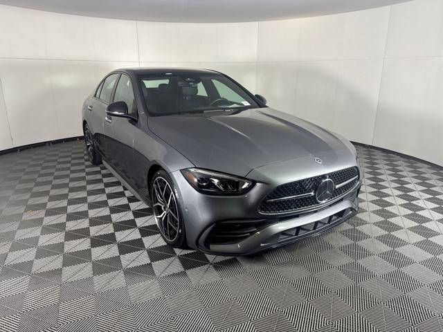 2023 Mercedes-Benz C-Class C 300 — Sedan — 15,104 mi — Atlanta, GA