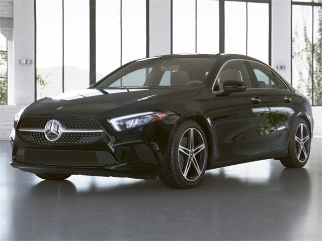 2021 Mercedes-Benz A-Class A 220 — Sedan — 21,657 mi — Atlanta, GA