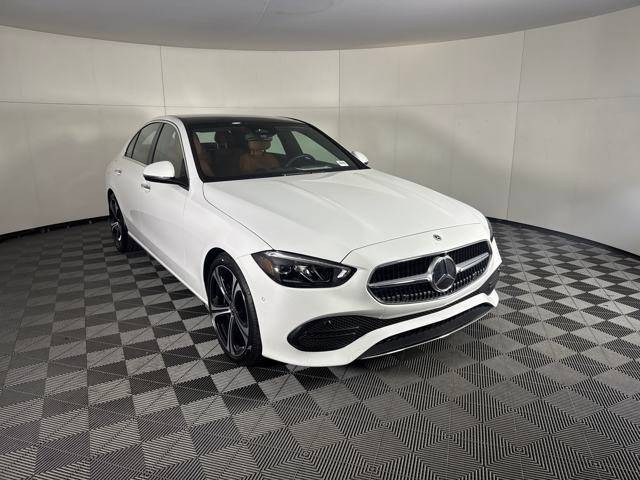 2023 Mercedes-Benz C-Class C 300 — Sedan — 15,145 mi — Atlanta, GA