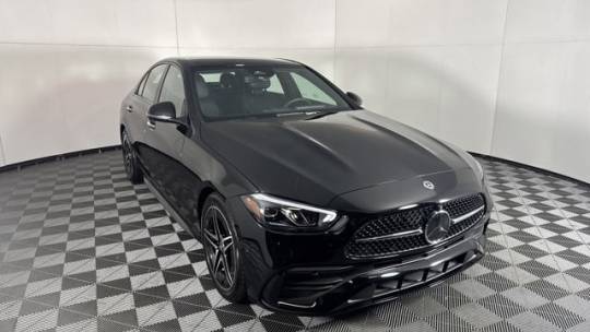 2024 Mercedes-Benz C-Class C 300 — Sedan — 12,691 mi — Atlanta, GA
