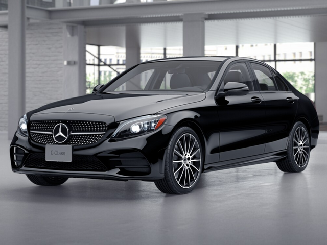 2019 Mercedes-Benz C-Class C 300 — Sedan — 51,728 mi — Atlanta, GA