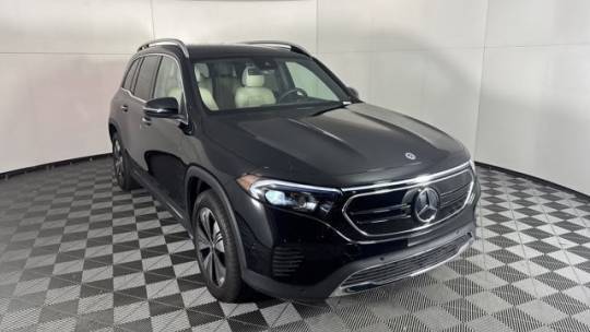 2023 Mercedes-Benz EQB EQB 300 — SUV — 9,029 mi — Atlanta, GA