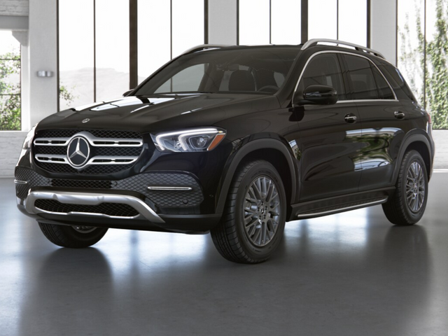 2022 Mercedes-Benz GLE GLE 350 — SUV — 8,050 mi — Atlanta, GA