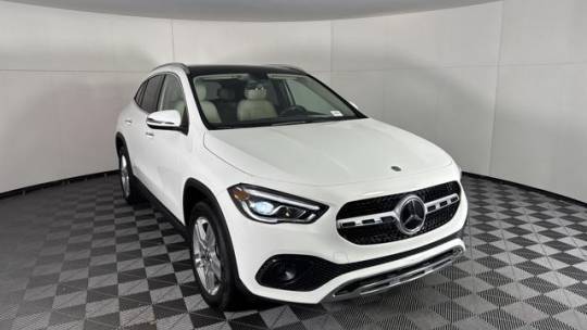 2021 Mercedes-Benz GLA GLA 250 — SUV — 30,271 mi — Atlanta, GA