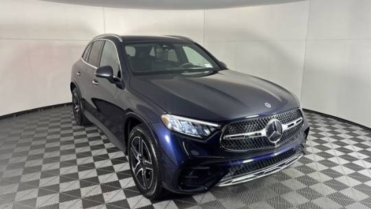 2024 Mercedes-Benz GLC GLC 300 — SUV — 12,112 mi — Atlanta, GA