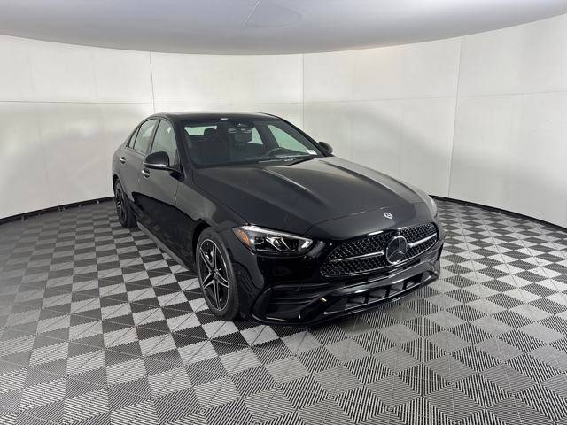 2024 Mercedes-Benz C-Class C 300 — Sedan — 7,141 mi — Atlanta, GA