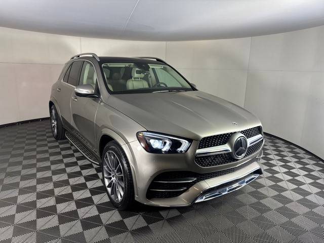 2022 Mercedes-Benz GLE GLE 350 — SUV — 38,337 mi — Atlanta, GA