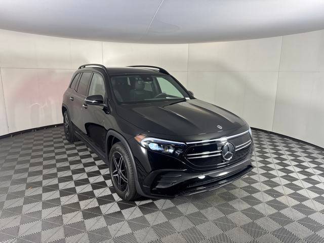 2023 Mercedes-Benz EQB EQB 300 — SUV — 4,981 mi — Atlanta, GA