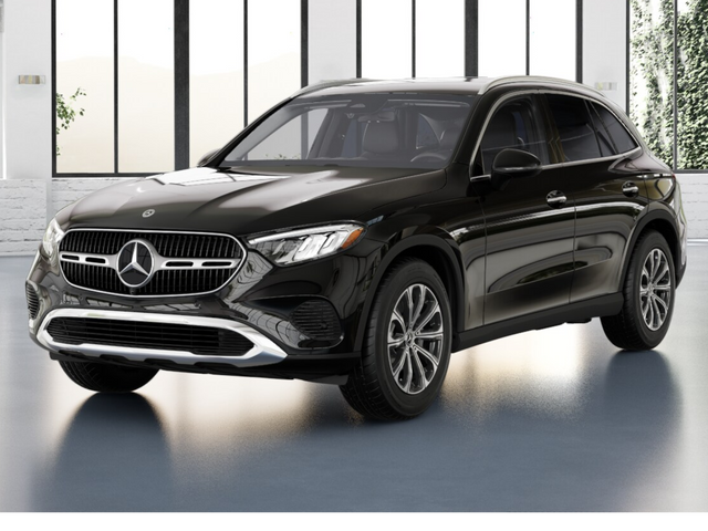 2024 Mercedes-Benz GLC GLC 300 — SUV — 18,882 mi — Atlanta, GA