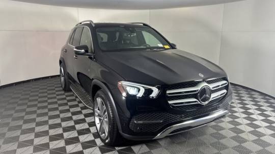 2021 Mercedes-Benz GLE GLE 350 — SUV — 36,693 mi — Atlanta, GA