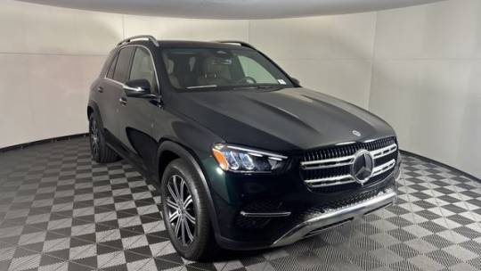 2024 Mercedes-Benz GLE GLE 350 — SUV — 7,949 mi — Atlanta, GA