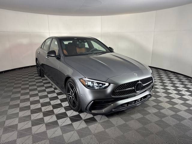 2024 Mercedes-Benz C-Class C 300 — Sedan — 10,752 mi — Atlanta, GA