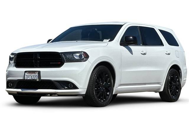 2015 Dodge Durango SXT — SUV — 113,807 mi — Lemon Grove, CA