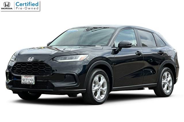 2023 Honda HR-V LX — SUV — 23,255 mi — Lemon Grove, CA