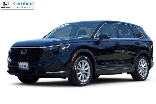 2025 Honda CR-V EX-L — SUV — 15,497 mi — Lemon Grove, CA