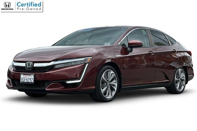2018 Honda Clarity Plug-In Hybrid Touring — Sedan — 86,461 mi — Lemon Grove, CA