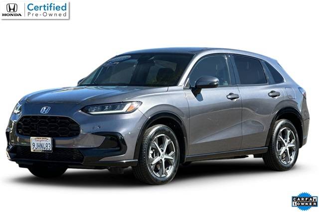2024 Honda HR-V EX-L — SUV — 30,704 mi — Lemon Grove, CA