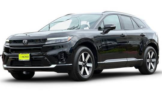 2024 Honda Prologue Touring — SUV — 11,028 mi — Lemon Grove, CA