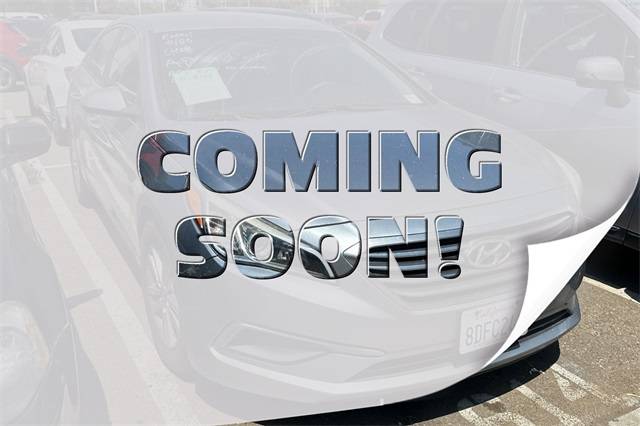 2016 Hyundai Sonata SE — Sedan — 110,717 mi — Lemon Grove, CA