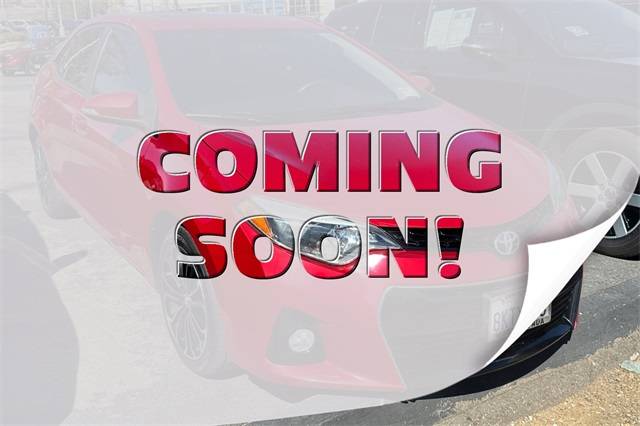 2014 Toyota Corolla L — Sedan — 73,170 mi — Lemon Grove, CA