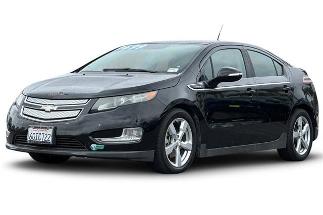 2012 Chevrolet Volt Base — Sedan — 89,563 mi — Lemon Grove, CA